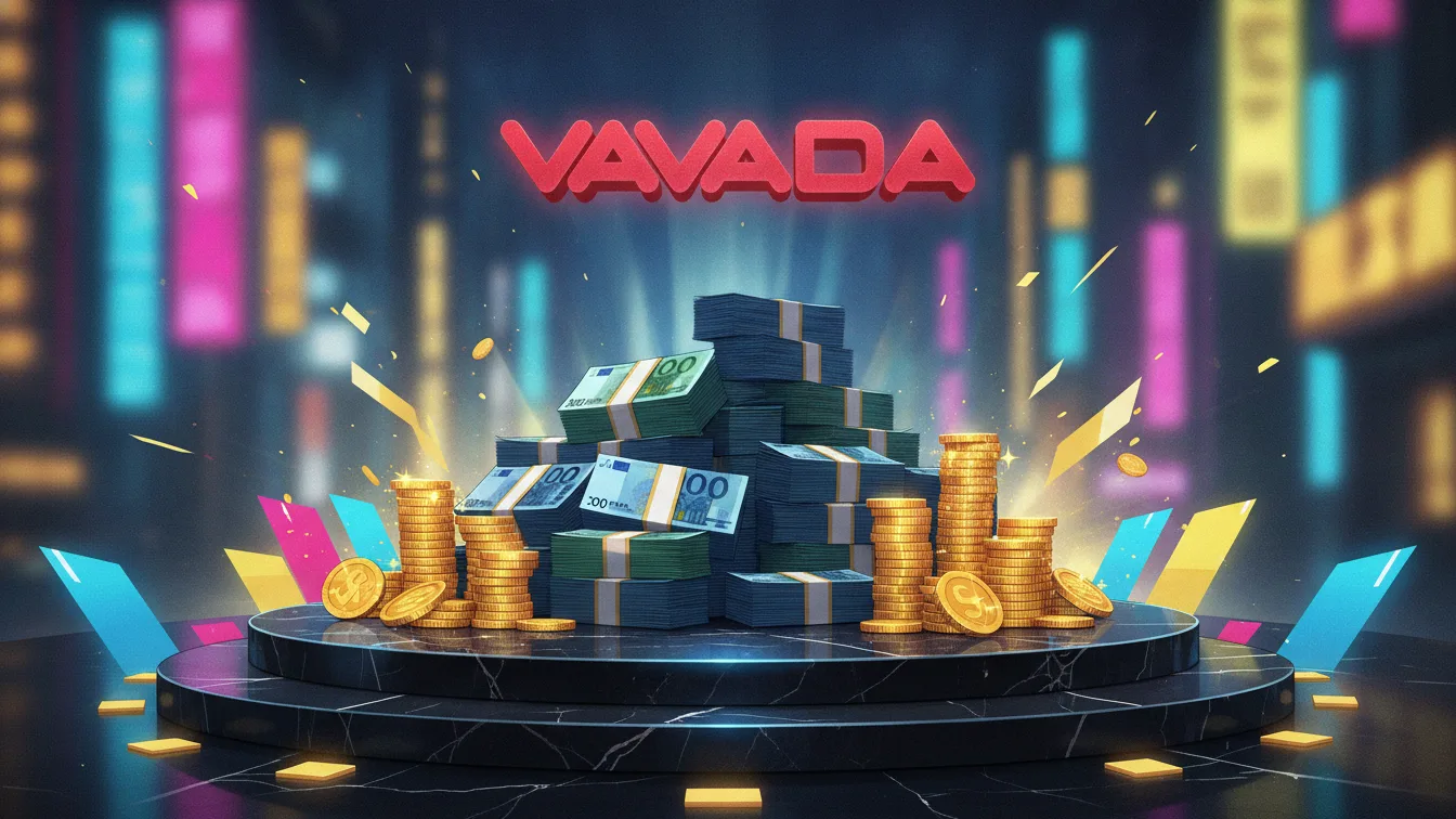 Vavada вывод в тенге